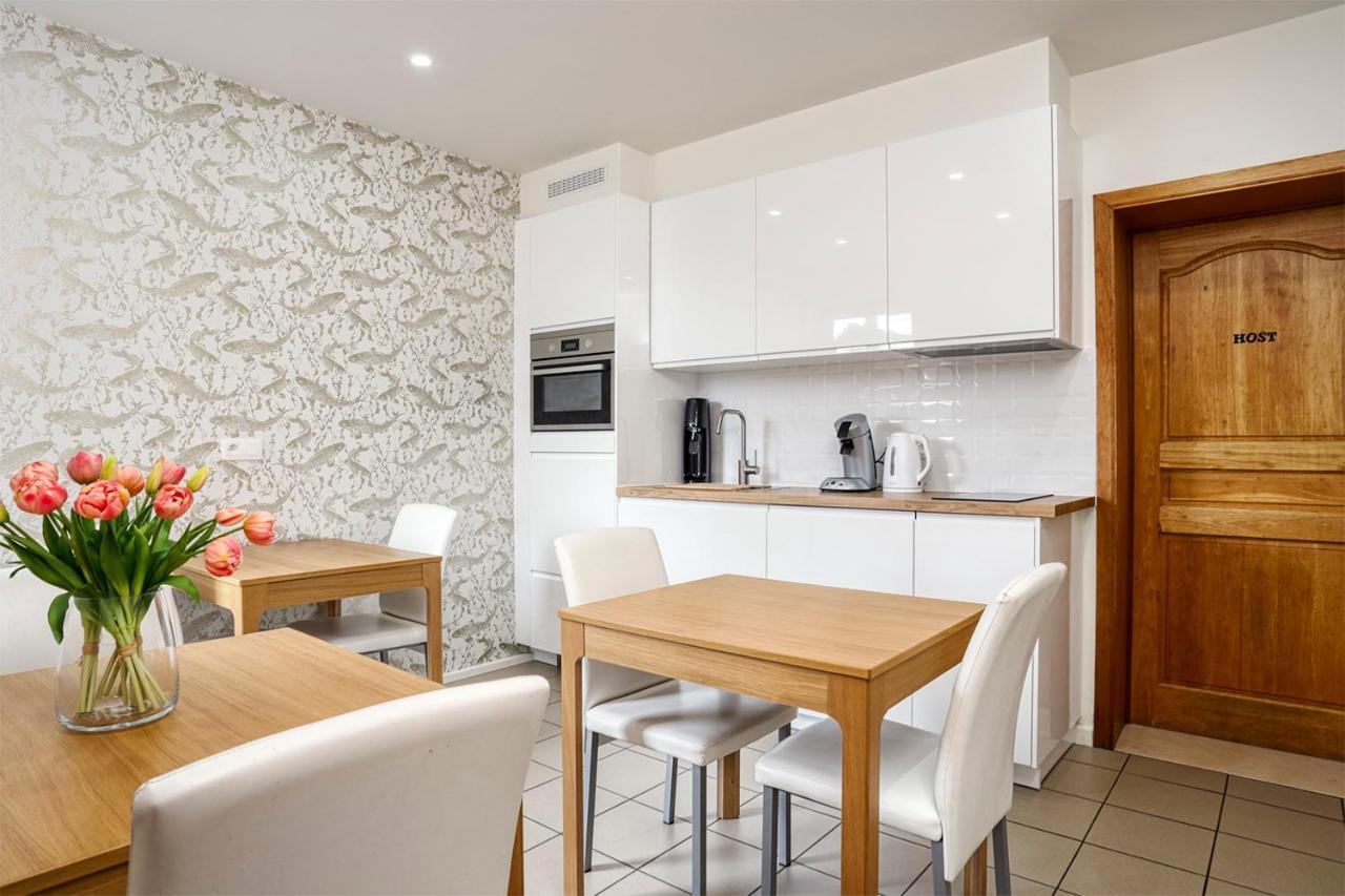 Bnb Pastel -B&B Breakfast Included- Дилсен-Стокем Екстериор снимка
