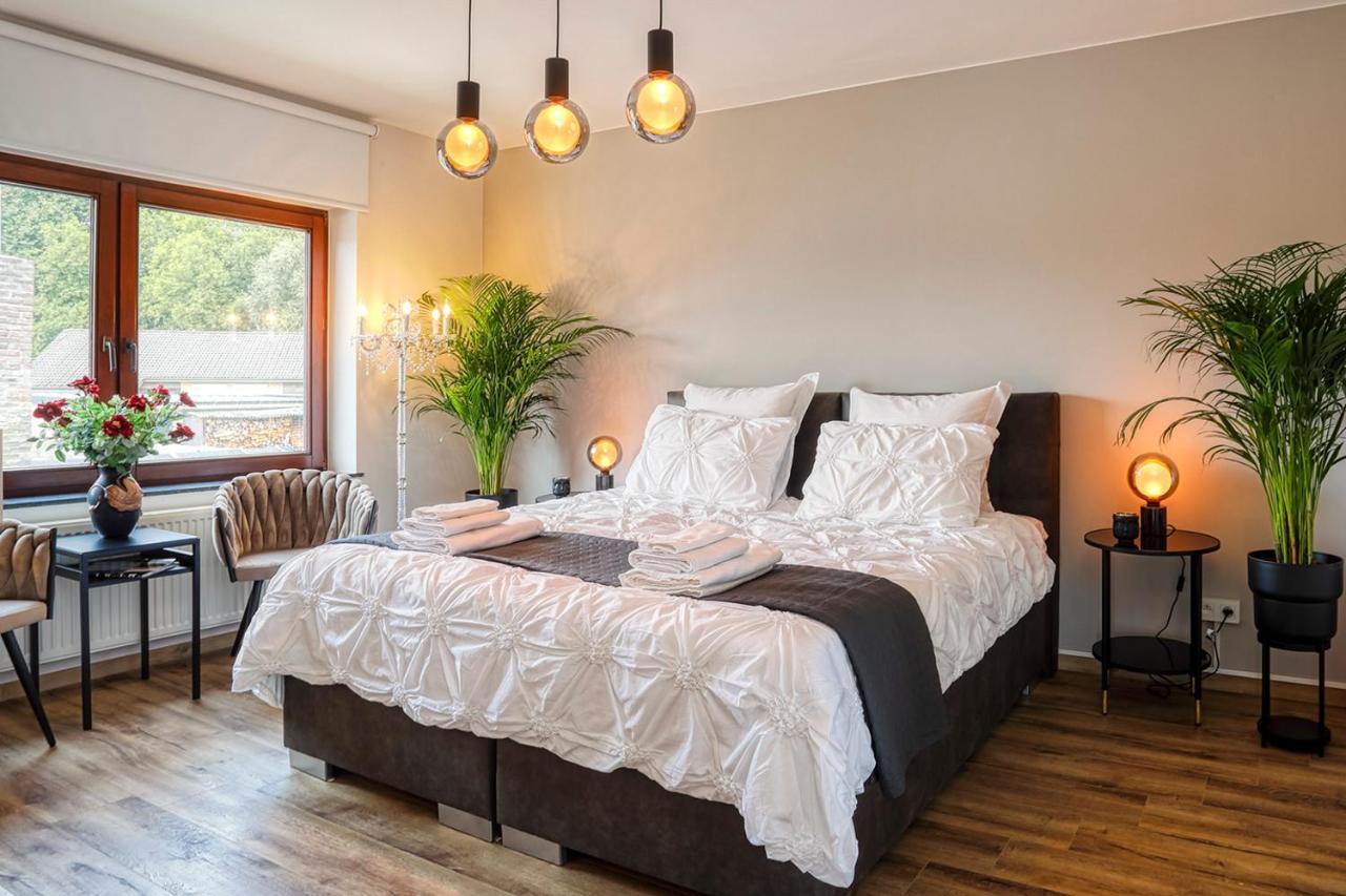 Bnb Pastel -B&B Breakfast Included- Дилсен-Стокем Екстериор снимка